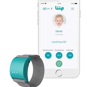 NEW - Liip Smart monitor